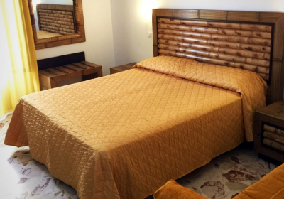 Bed And Breakfast San Vito